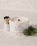 Bougie | Randonneur | Sapin Baumier